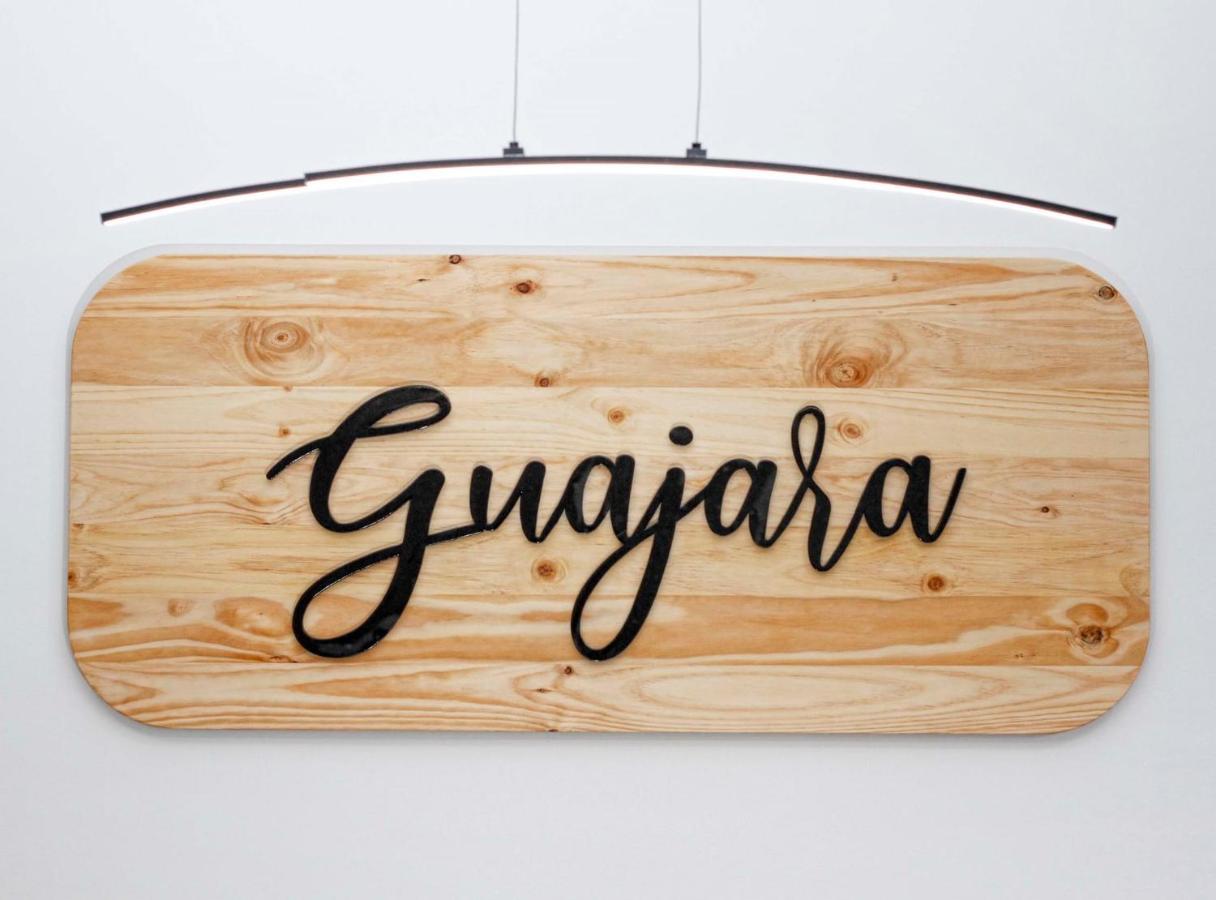 Апартаменты Guajara Сан-Кристобаль-де-Ла-Лагуна Экстерьер фото