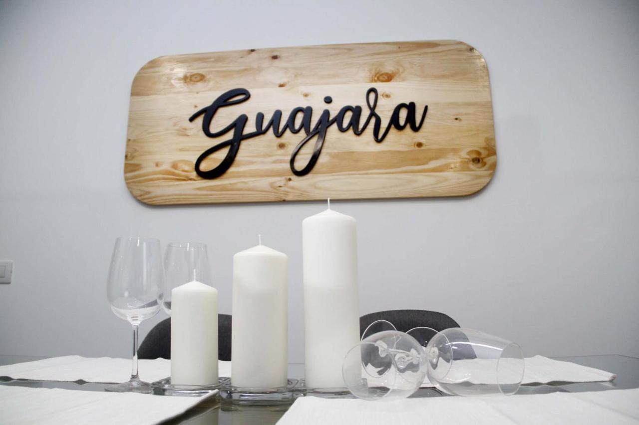 Апартаменты Guajara Сан-Кристобаль-де-Ла-Лагуна Экстерьер фото